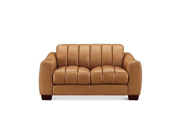 Bayeaux Loveseat Chico Cinnamon