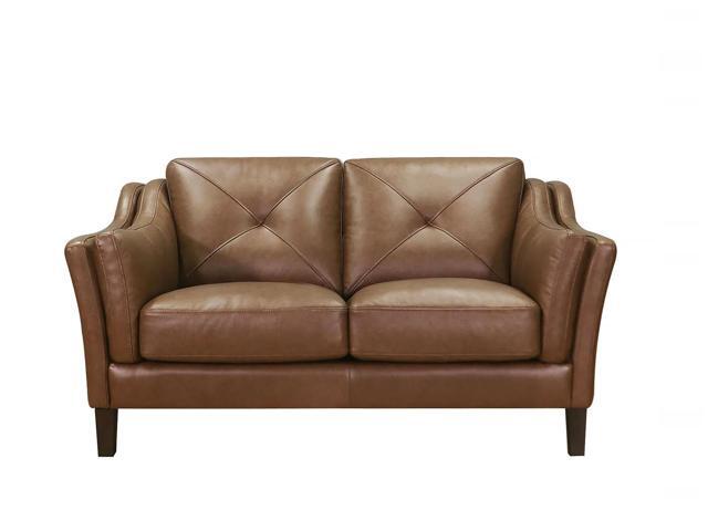 Mavery Loveseat Latte