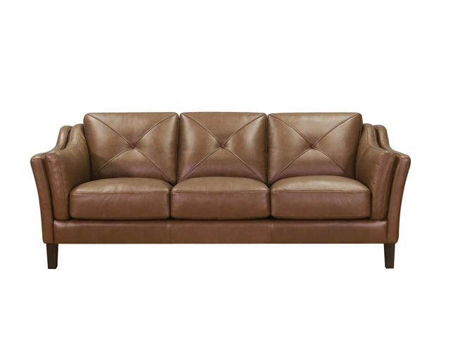 Mavery Sofa Latte