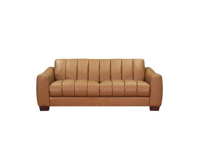 Bayeaux Sofa Chico Cinnamon