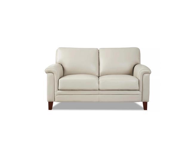 Westcott Loveseat Vanilla