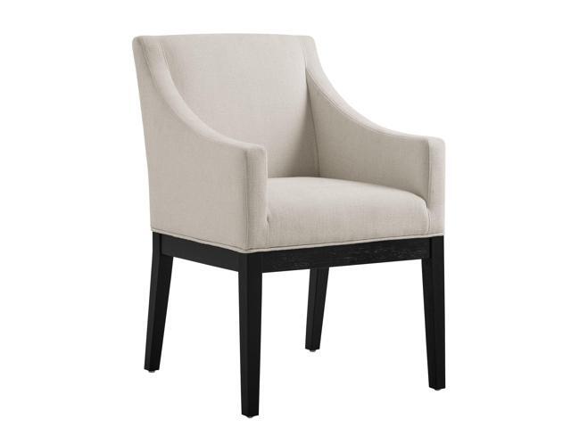 Alton Fabric Upholstered Dining Armchair by Modway