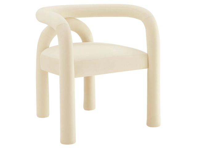 Astrid Performance Velvet Dining Chair by Modway