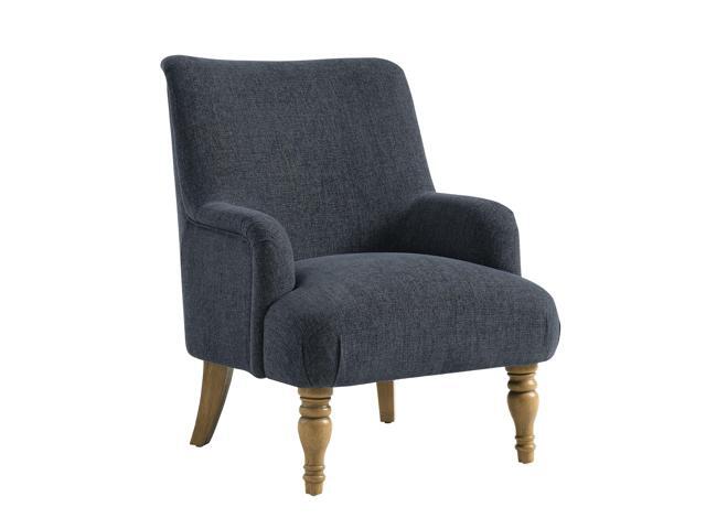 Ellington Fabric Upholstered Accent Armchair by Modway Ellington Fabric Upholstered Accent Armchair by Modway