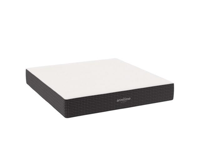 Aveline Memory Foam and Mattress Collection by Modway