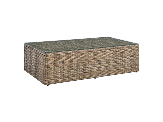 Convene Outdoor Patio Coffee Table