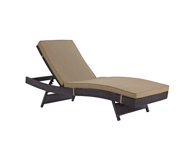 Peer Outdoor Patio Chaise