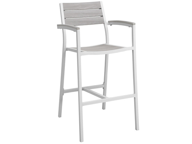 Maine Outdoor Patio Bar Stool