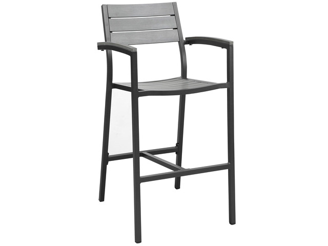 Maine Outdoor Patio Bar Stool