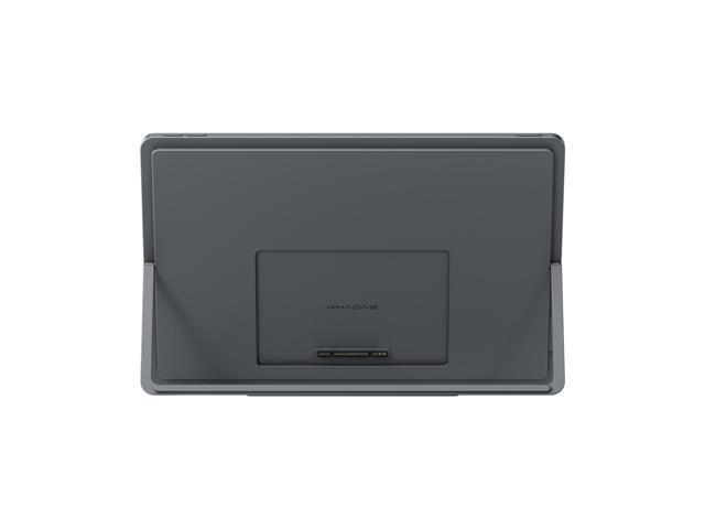 Khadas xPlay Display, 13-inch 2.8K Portable Monitor: 100% sRGB, 500 Nits Brightness, Built-in 2MP Camera/Mic, 4150mAh Battery Ideal for Mini PC &...
