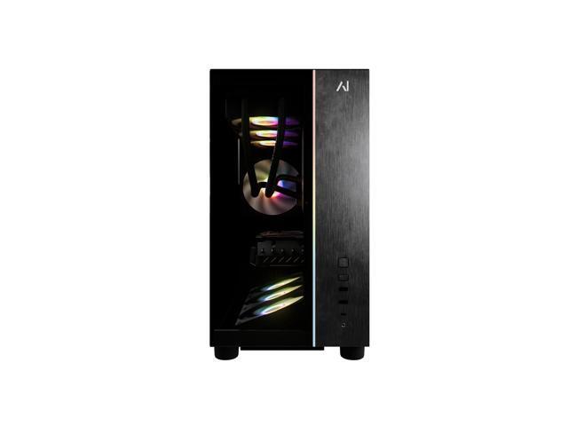 Andromeda Insights V3 Gaming PC Elite 50 - RTX 5070 Ti 16GB GDDR7 Ryzen 7 9800X3D 4.7 GHz (5.2 GHz Turbo Boost) 32GB DDR5 6000MHz 2TB Gen4...