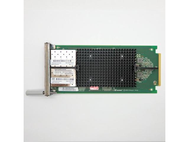 HPE Primera 600 10/25GbE 4-Port Host Bus Adapter N9Z37A P00763-001 P00345-001