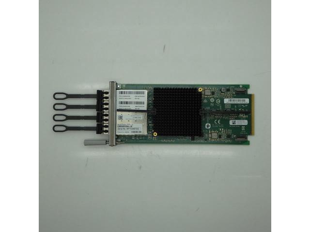 HPE Primera 600 16GB 4-Port Fibre Channel Host Bus Adapter N9Z38A