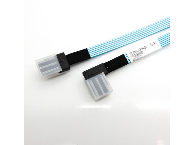HPE 869669-001 2 SFF SAS/SATA Backplane Cable to P816i-a Smart Array Controller