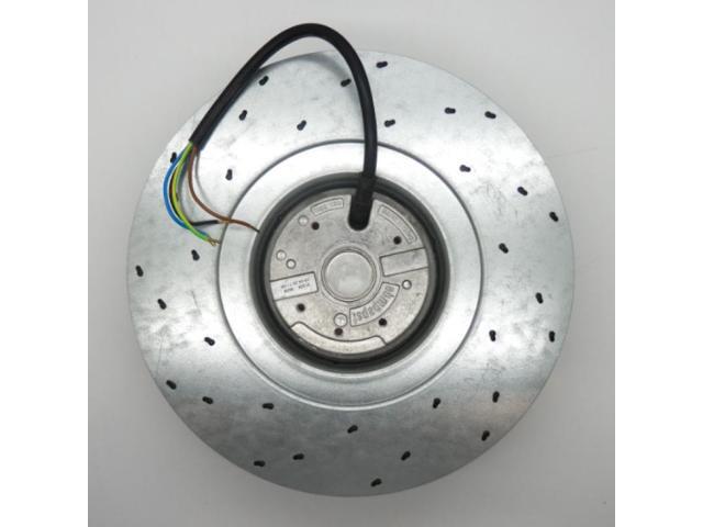 Ebm-Papst R4E225 Series Centrifugal Blower R4E225-AI01-10
