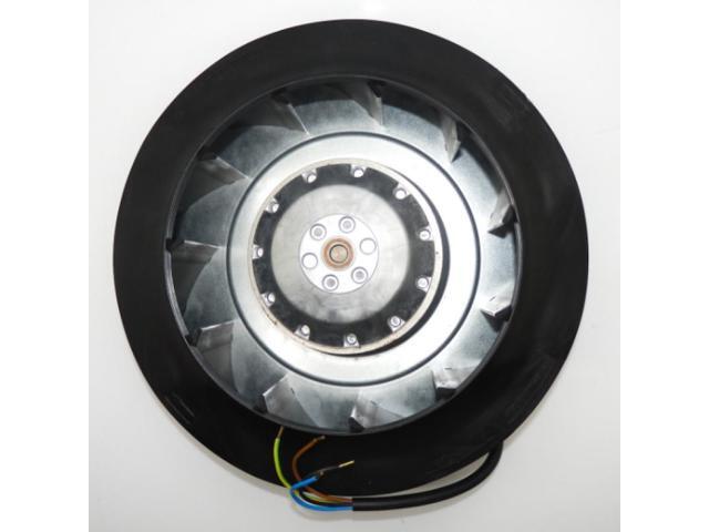 Ebm-Papst R4E225 Series Centrifugal Blower R4E225-AI01-10