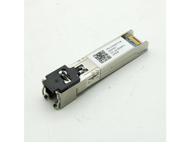 TRP 2250755-1 10GBASE-T SFP+ Copper Transceiver Module