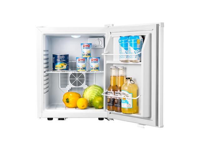 Yeego 26L Beverage Mini Refrigerator - Compact and Stylish Beer Cooler & Wine Fridge Featuring Thermoelectric Cooling Technology