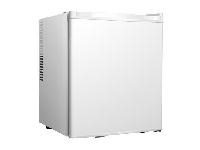 Yeego Mini Beverage Refrigerator - 38L Stylish Fridge and Cooler with Thermoelectric Cooling System for Ideal Wine and Beer Storage