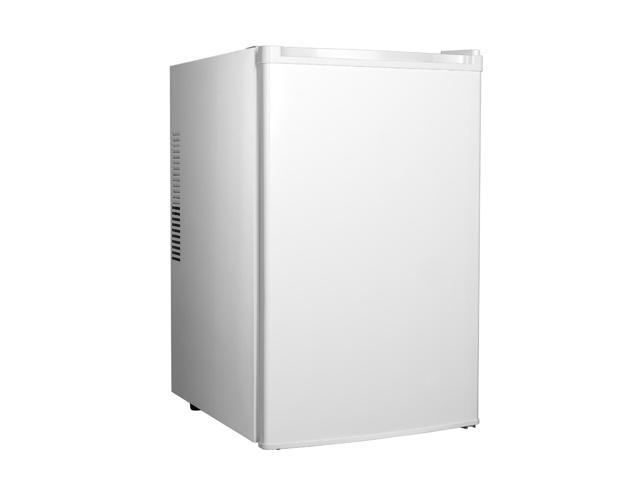 Yeego 70L Mini Wine Fridge - Efficient Thermoelectric Cooler, Stylish Beer Refrigerator Perfect for Home Entertaining