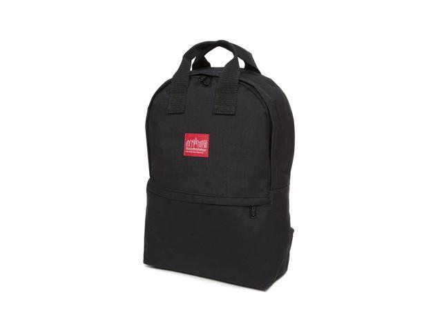 Manhattan Portage Governors Laptop Backpack, 13 ' Laptop Backpack, Tablets & iPad, Laptop Backpack for Everyday Carry, Adjustable Straps Laptop Bag.
