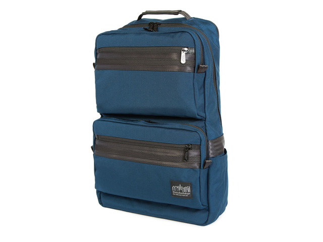 Manhattan Portage enterprise 13-inch laptop backpack, padded sleeve for 13 inches laptop storage, 13' laptop bag for men & women, multicompartment...