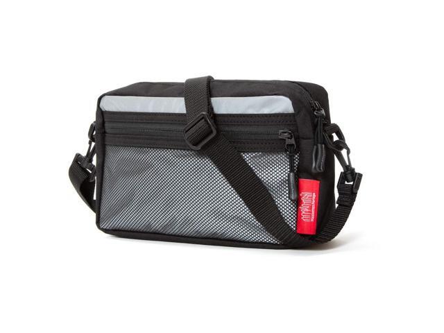 Manhattan Portage Cross Body Luminosity Jogger
