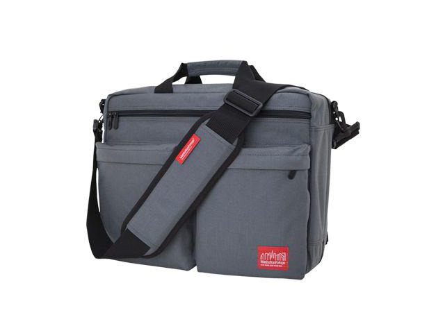 Manhattan Portage Tribeca Laptop Briefcase, 15 inches Laptop Briefcase Bag, Laptop Bag with adjustable straps, Laptop Messenger Bag, Laptop...