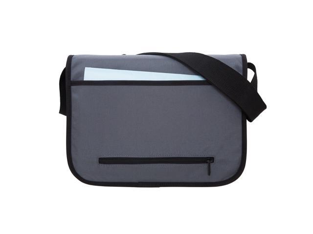 Manhattan Portage Europa 13 Inches Laptop Messenger bag, 13' Laptop Messenger bag with compartments, 13-inch Laptop Messenger Bag with adjustable...