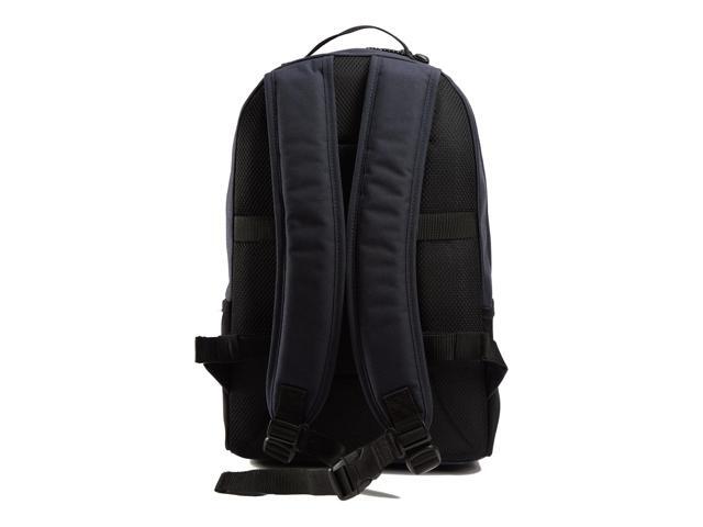 Manhattan Portage Knickerbocker 13 Inch Laptop Backpack, 13' Laptop Backpack with padded Laptop Compartment, 13 inches Laptop Backpack, Dark Navy