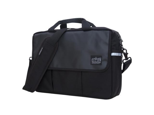 Manhattan Portage Webb Convertible Laptop Briefcase, 15 inches Laptop Briefcase, 15' Laptop Messenger Bag with adjustable straps, 15' Laptop...