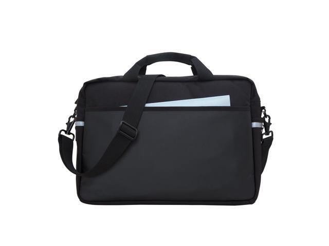 Manhattan Portage Webb Convertible Laptop Briefcase, 15 inches Laptop Briefcase, 15' Laptop Messenger Bag with adjustable straps, 15' Laptop...