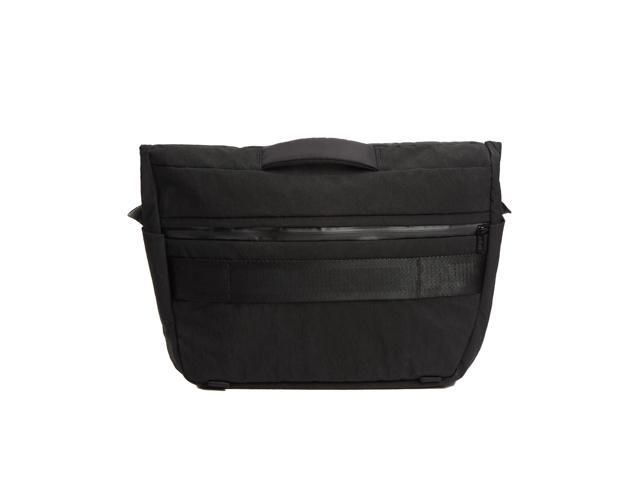 Manhattan Portage Redux Laptop Messenger Bag, 15' Laptop Messenger Bag, Laptop Messenger Bag with fully Adjustable Straps, Premium Business Case...