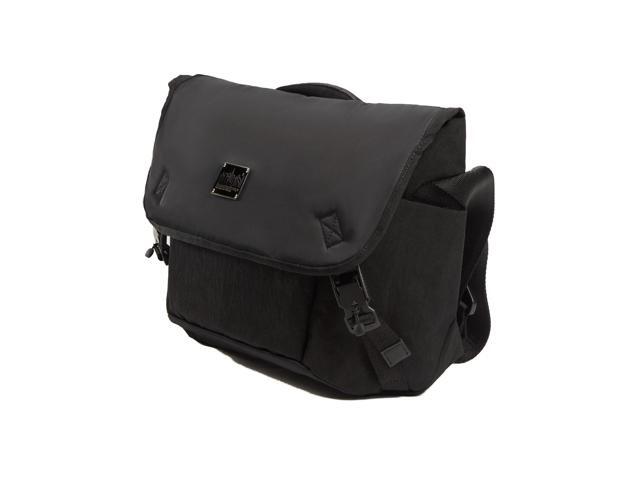 Manhattan Portage Redux Laptop Messenger Bag, 15' Laptop Messenger Bag, Laptop Messenger Bag with fully Adjustable Straps, Premium Business Case...