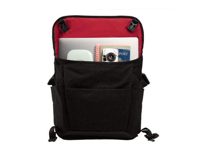 Manhattan Portage Redux Laptop Messenger Bag, 15' Laptop Messenger Bag, Laptop Messenger Bag with fully Adjustable Straps, Premium Business Case...