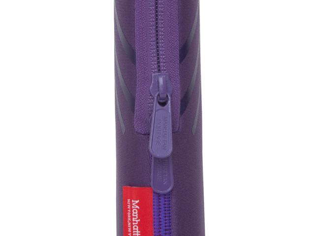 Manhattan Portage 15 Inches Laptop Sleeve, 15' Laptop Sleeve, 15 Inches Laptop Protective Case with YKK Zippers, 15 Inches Laptop Case, Navy