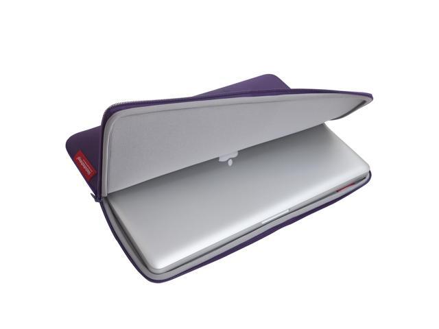 Manhattan Portage 15 Inches Laptop Sleeve, 15' Laptop Sleeve with Skyline Print, 15 Inches Laptop Protective Case with YKK Zippers, 15 Inches...