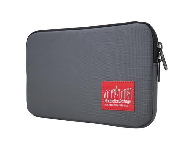 Manhattan Portage 7 Inch Tablet Sleeve, 7' Nylon Tablet Sleeve, 7 Inch Tablet Protective Case,