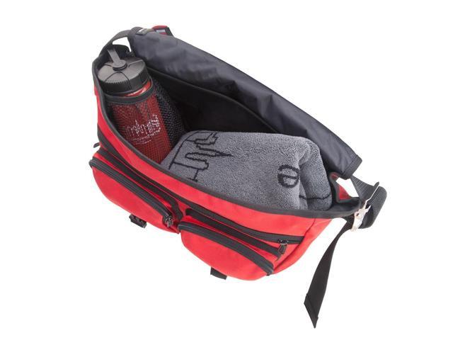 Manhattan portage Water Bottle