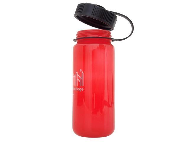 Manhattan portage Water Bottle