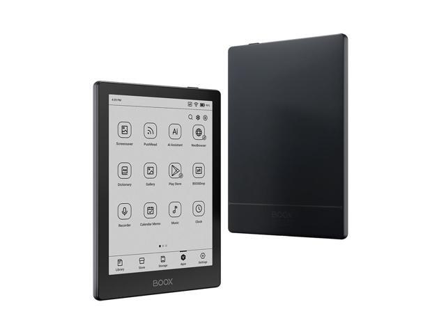 BOOX 6" Go 6 E-Ink Tablet - image 3