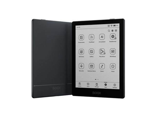 BOOX 6" Go 6 E-Ink Tablet - image 4