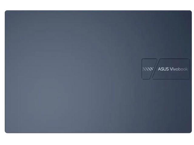 ASUS - Vivobook 14 14" FHD Laptop - Intel Core i5 - 12GB Memory - 256GB SSD - Quiet Blue - image 5