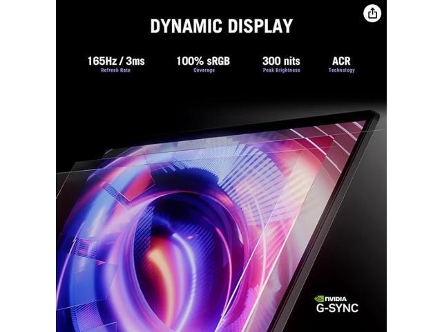 ASUS ROG Strix G16 (2025) Gaming Laptop, 16 FHD+ 16:10 165Hz/3ms Display, NVIDIA GeForce RTX 5070 Laptop GPU, Intel Core i9 Processor 14900HX,...