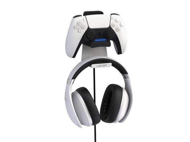 Venom Gaming PS5 Stealth Charging Dock and Headset Mount (PS5) VS5018