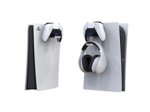 Venom Gaming PS5 Stealth Charging Dock and Headset Mount (PS5) VS5018