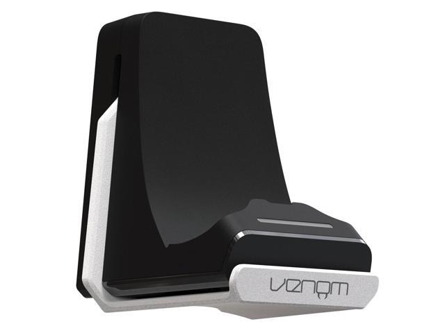 Venom Gaming PS5 Stealth Charging Dock and Headset Mount (PS5) VS5018