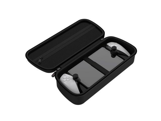 Venom Gaming PlayStation Portal Carry Case & Screen Protector Starter Pack (PS5) VS5020