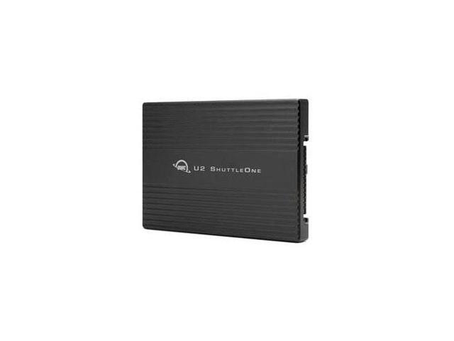 OWC U2 Shuttleone NVMe M.2 to 2.5-inch U.2 SSD Adapter