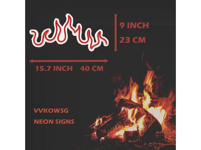 VVKOWSG Sport LED Neon Sign Super Bright Acrylic Handmade Ball Led Light Neon Lights Sport Signs for Shop Window Store Display Beer Bar Nightclub...
